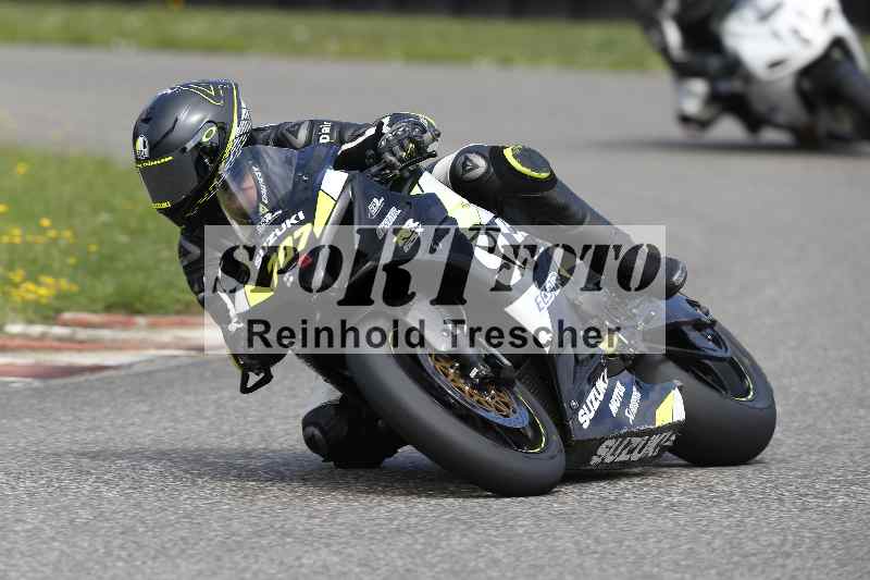 /34 25.07.2025 Speer Racing ADR/Gruppe rot/707